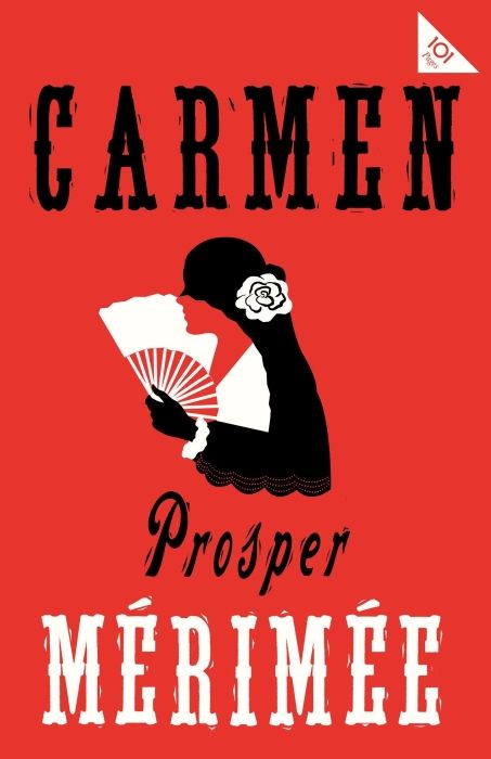 Produktbild: Carmen