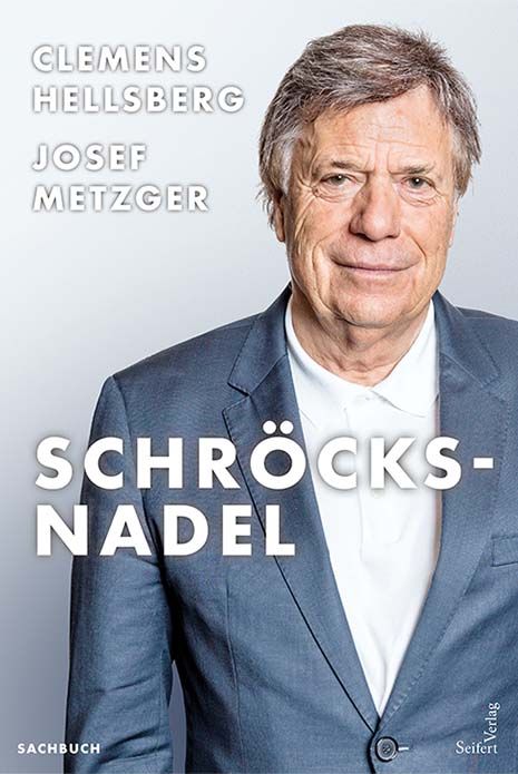 Produktbild: Schr&ouml;cksnadel