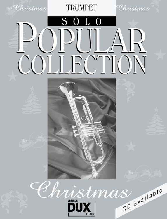 Produktbild: Popular Collection Christmas