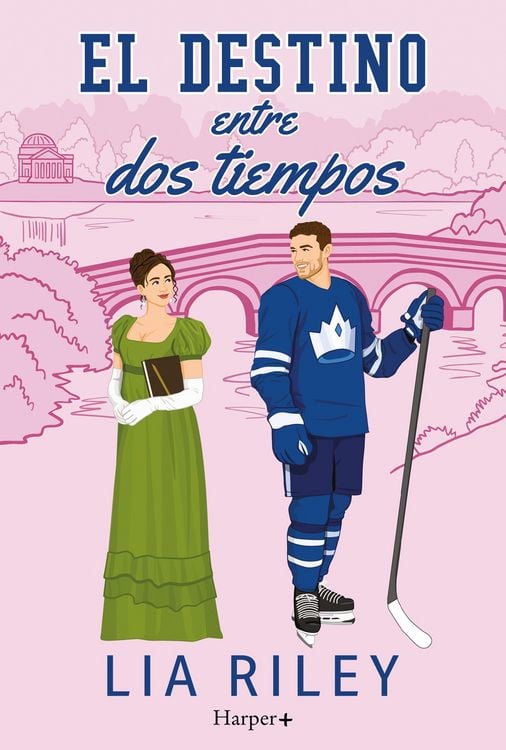 Produktbild: El destino entre dos tiempos