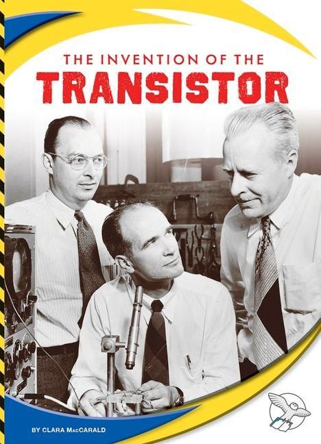 Produktbild: The Invention of the Transistor