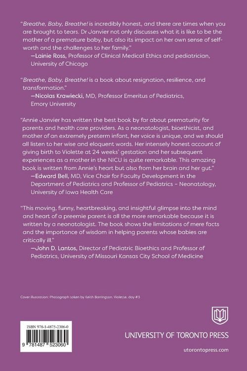 Produktbild: Breathe, Baby, Breathe!