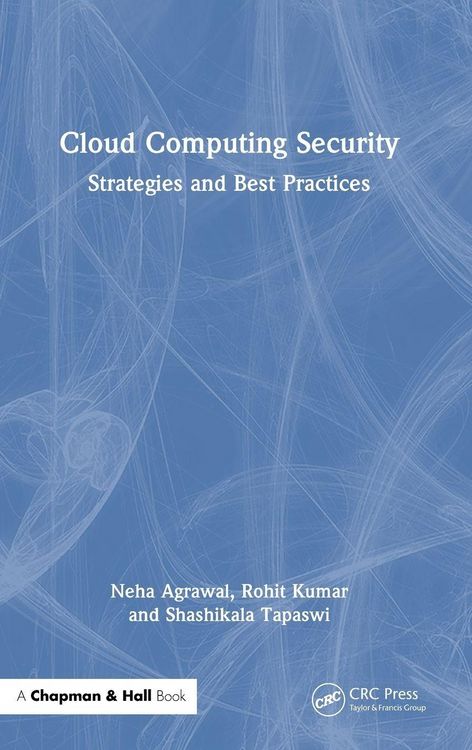 Produktbild: Cloud Computing Security