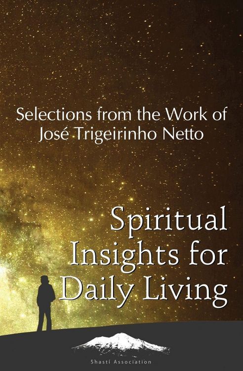 Produktbild: Spiritual Insights for Daily Living