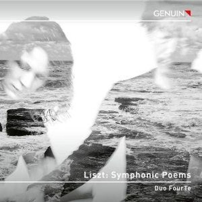 Produktbild: Symphonic Poems