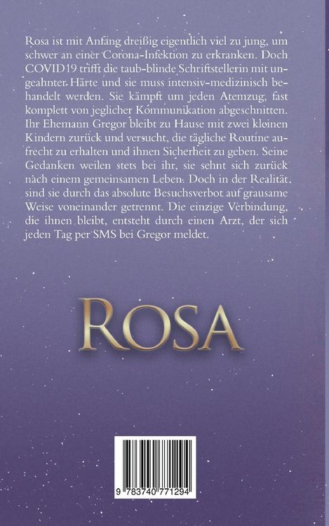 Produktbild: Rosa