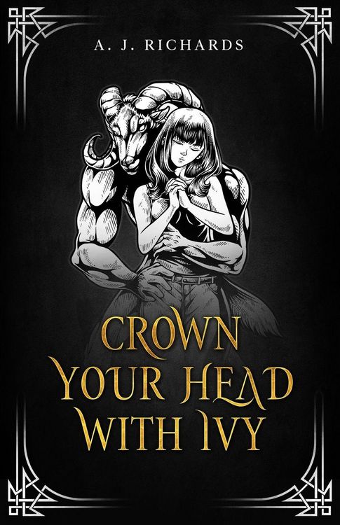 Produktbild: Crown Your Head With Ivy