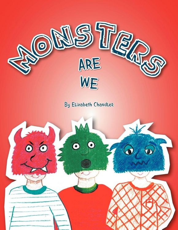 Produktbild: Monsters Are We