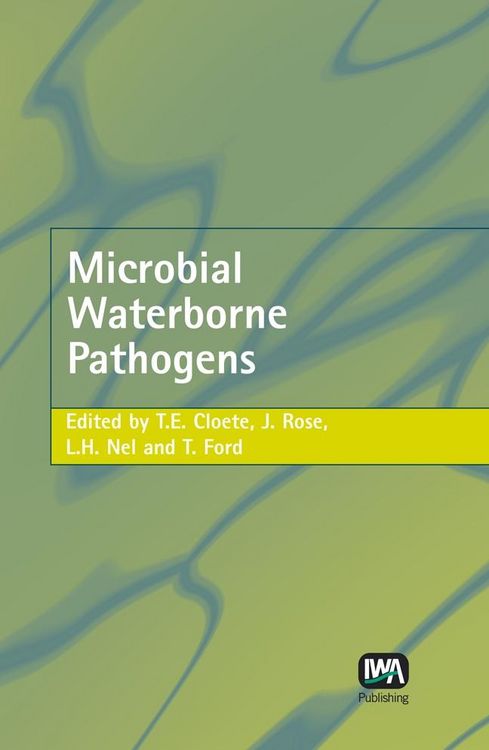 Produktbild: Microbial Waterborne Pathogens