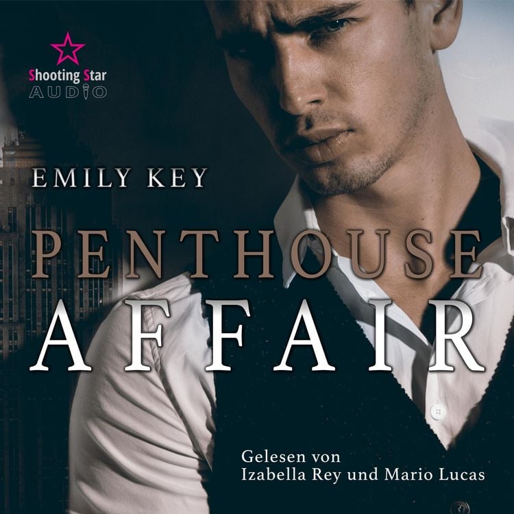 Bild vom Artikel Penthouse Affair vom Autor Emily Key