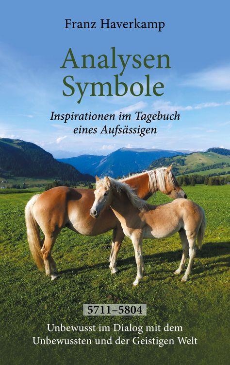 Produktbild: Analysen - Symbole 5711-5804