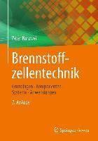 Produktbild: Brennstoffzellentechnik