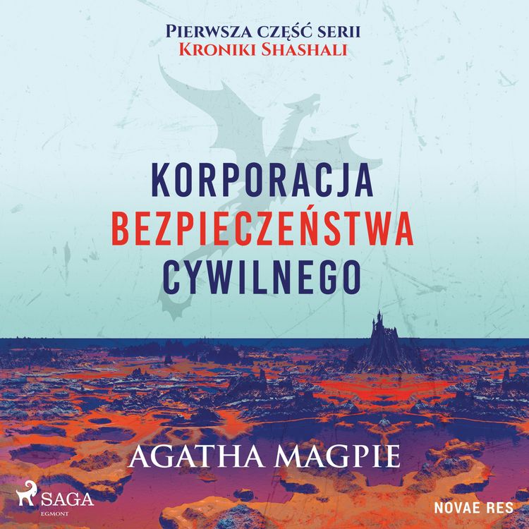 Produktbild: Korporacja Bezpieczeństwa Cywilnego
