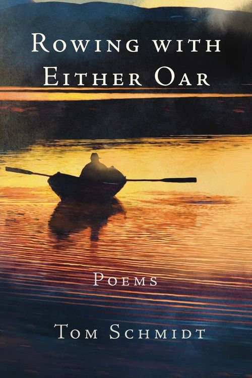 Produktbild: Rowing with Either Oar
