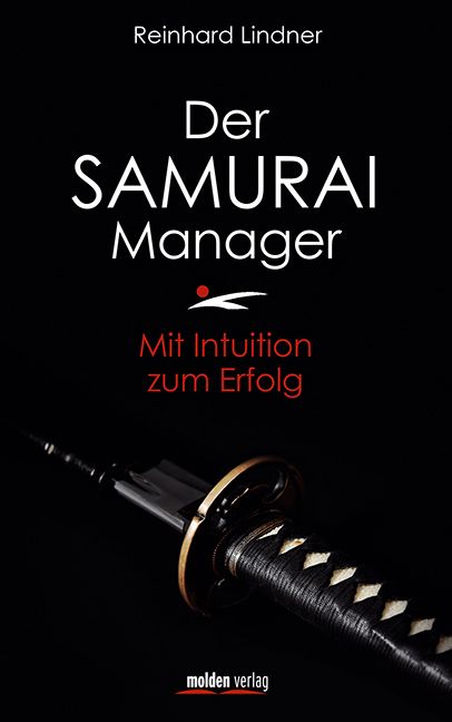 Produktbild: Lindner, R: Samurai-Manager