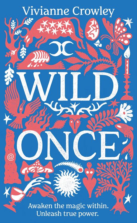 Produktbild: Wild Once