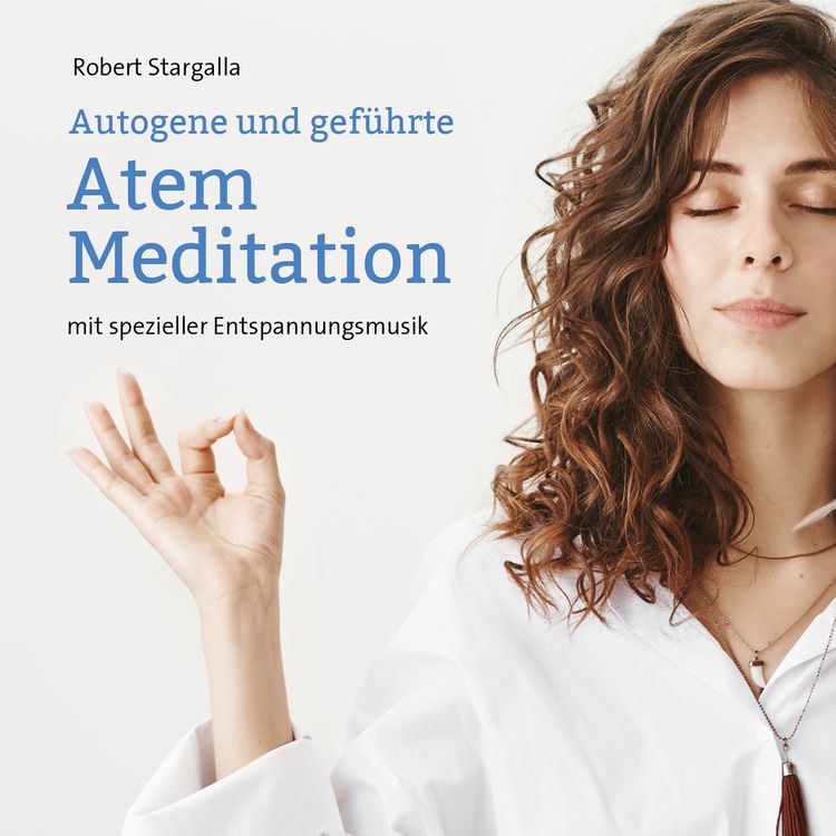 Produktbild: Atem Meditation