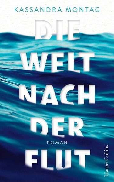 Produktbild: Die Welt nach der Flut