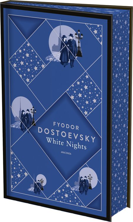 Produktbild: White Nights