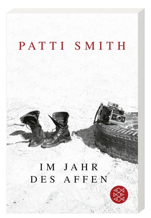 Produktbild: Im Jahr des Affen