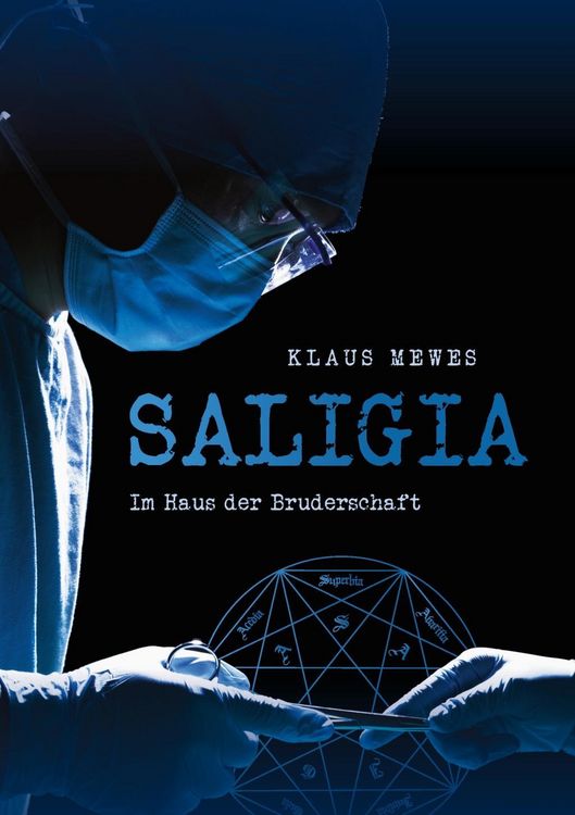 Produktbild: Saligia