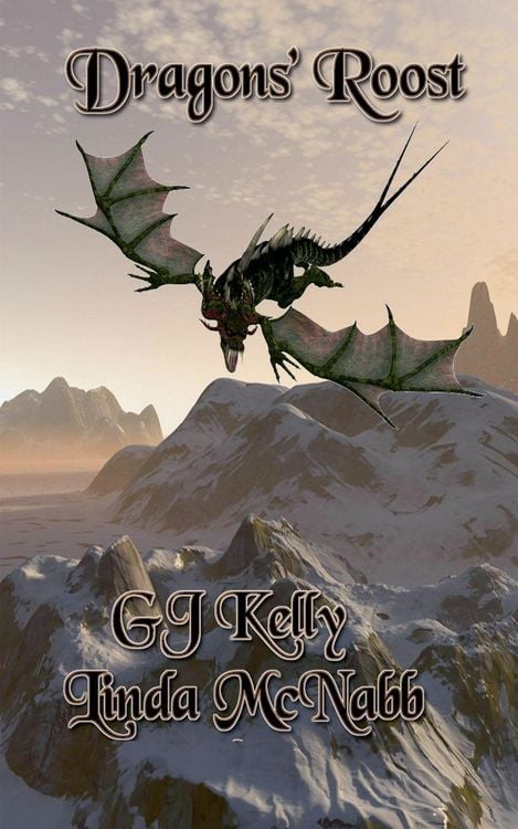 Produktbild: Dragons' Roost