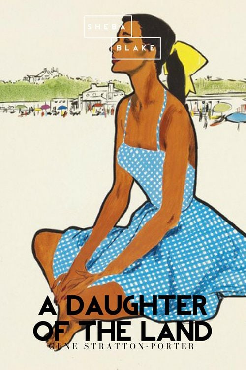 Produktbild: A Daughter of the Land