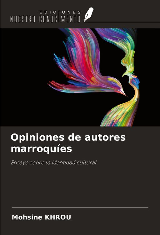 Produktbild: Opiniones de autores marroqu&iacute;es