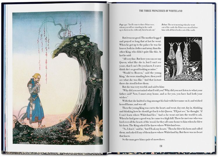 Produktbild: Kay Nielsen