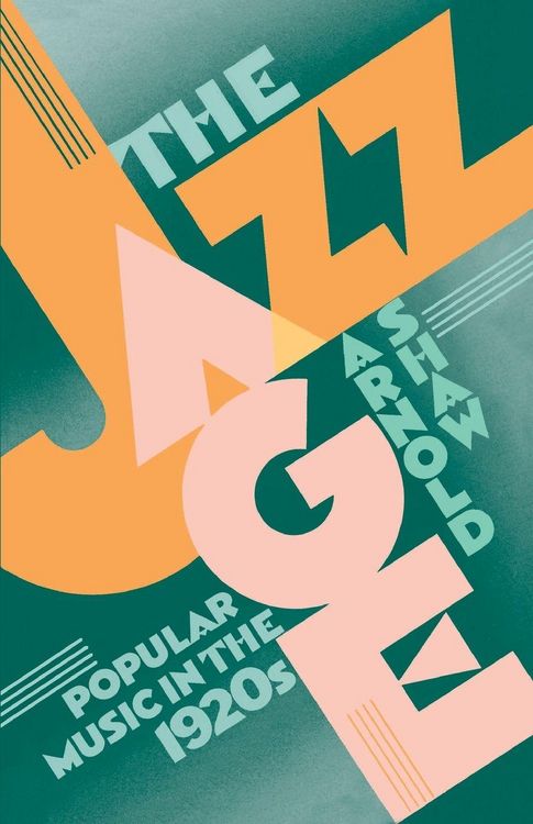Produktbild: The Jazz Age