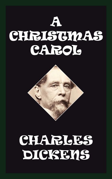 Produktbild: A Christmas Carol