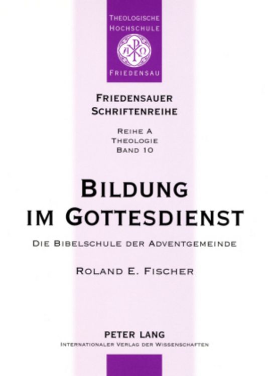 Produktbild: Bildung im Gottesdienst