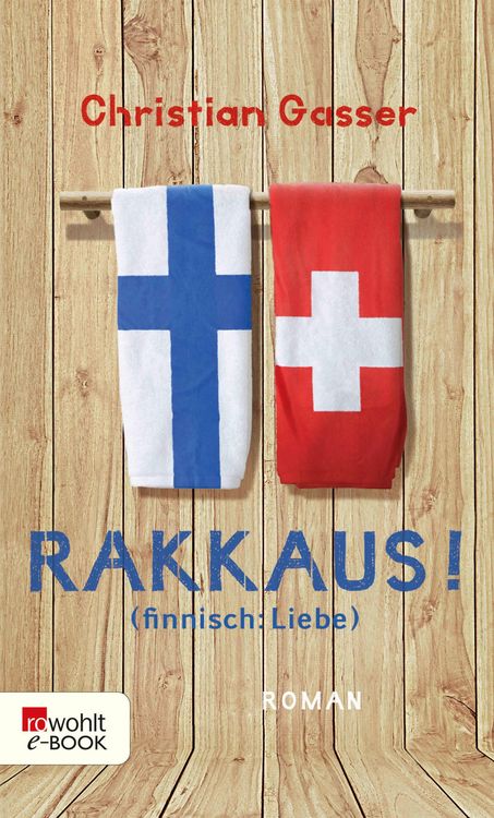 Produktbild: Rakkaus! (finnisch: Liebe)