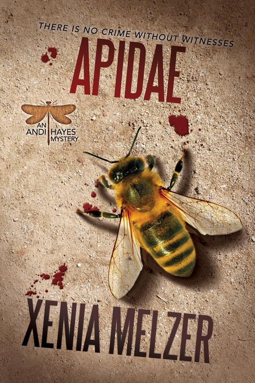 Produktbild: Apidae