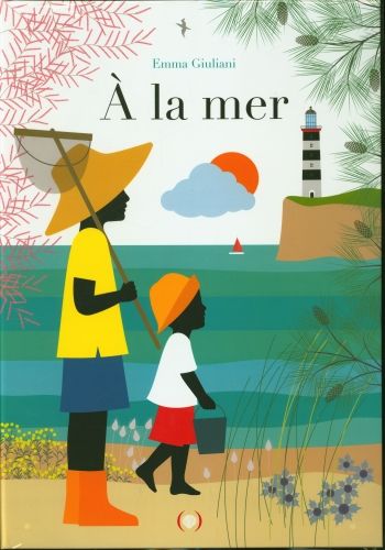 Produktbild: A la mer