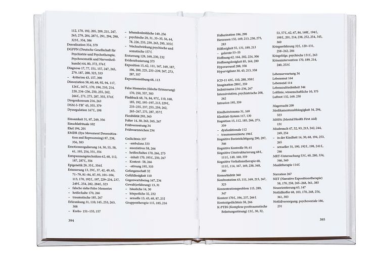 Produktbild: Das ersch&uuml;tterte Ich