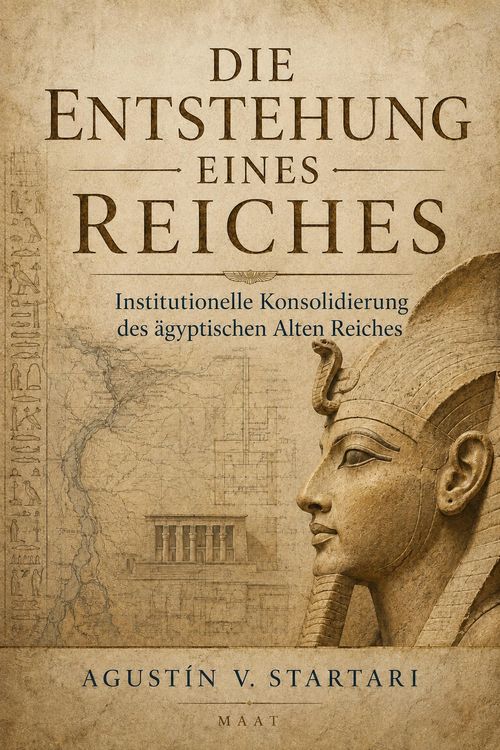 Produktbild: Die Entstehung eines Reiches
