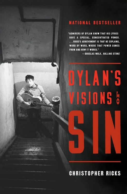 Produktbild: Dylan's Visions of Sin
