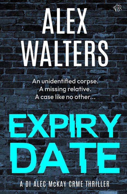 Produktbild: Expiry Date
