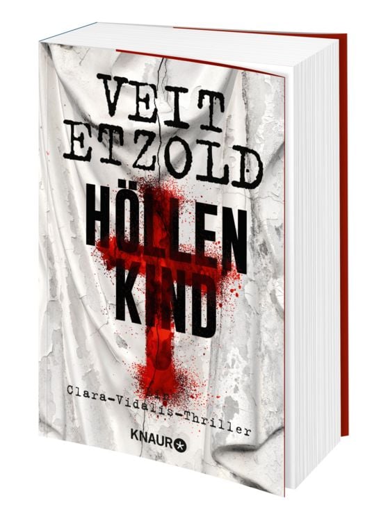 Produktbild: H&ouml;llenkind