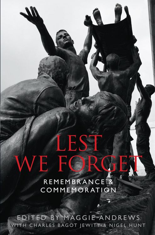 Produktbild: Andrews, M: Lest We Forget