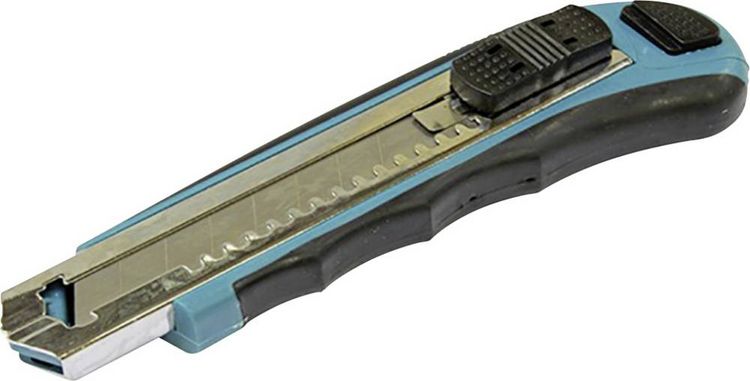 Produktbild: Makita D-65713 Abbrechklingenmesser 1St.