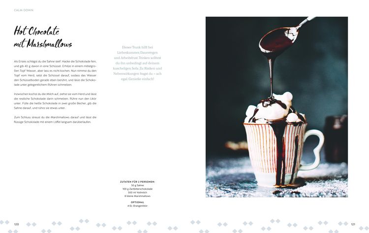 Produktbild: Mach's dir hygge