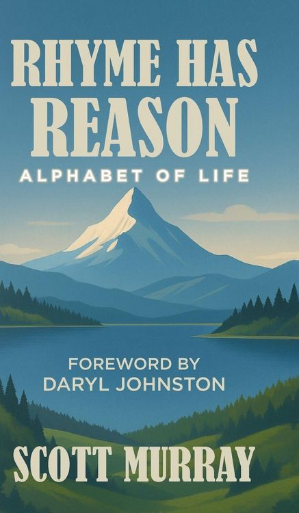 Produktbild: Rhyme Has Reason