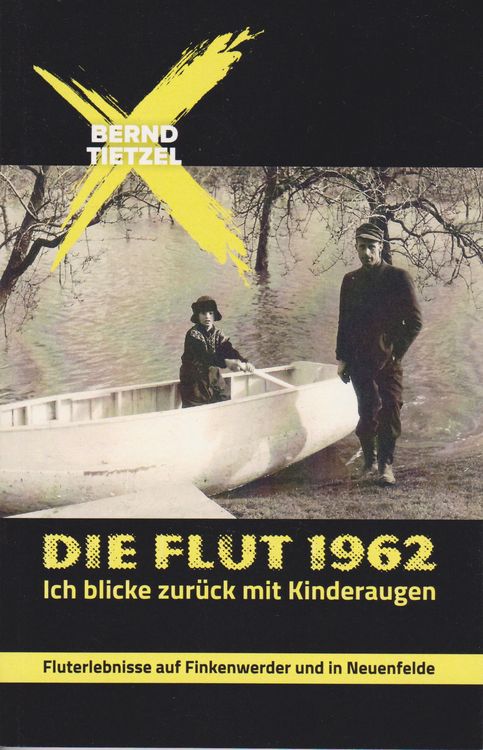 Produktbild: Die Flut 1962