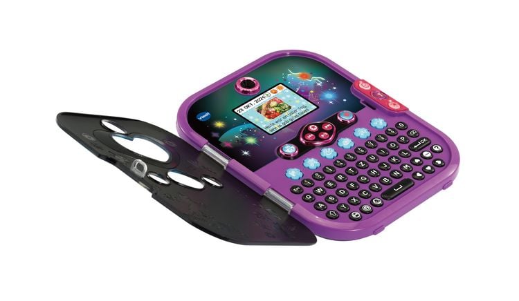 Produktbild: Kidisecrets Selfie Music 2.0 black