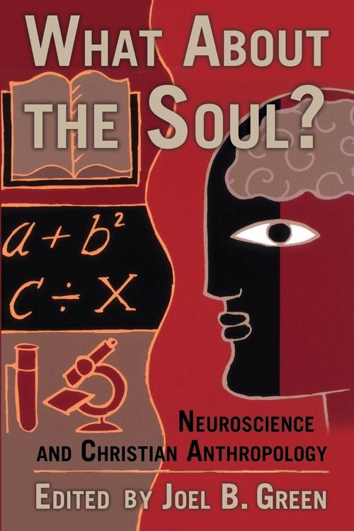 Produktbild: What about the Soul?