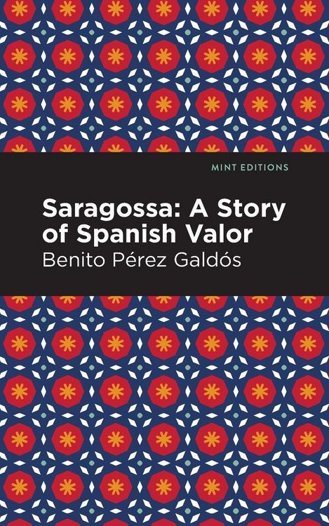 Produktbild: Saragossa