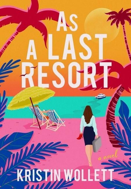 Produktbild: As a Last Resort