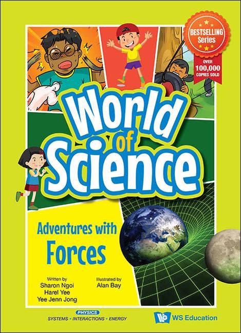 Produktbild: Adventures with Forces